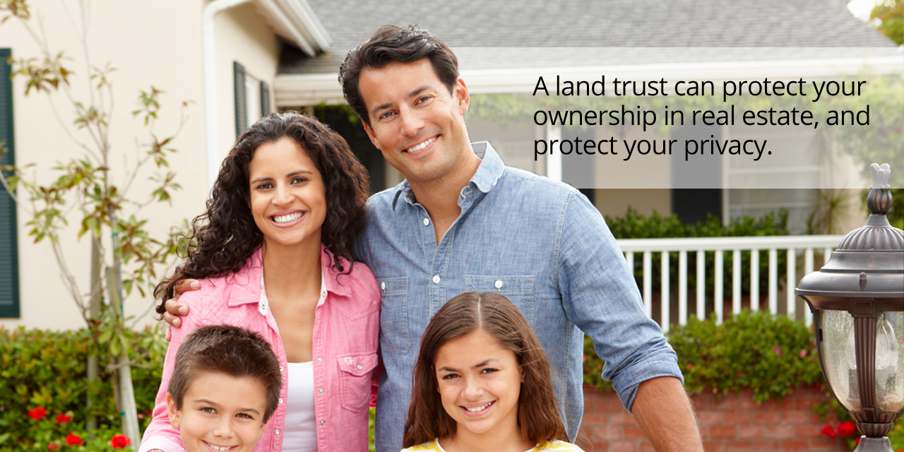 Land Trusts 