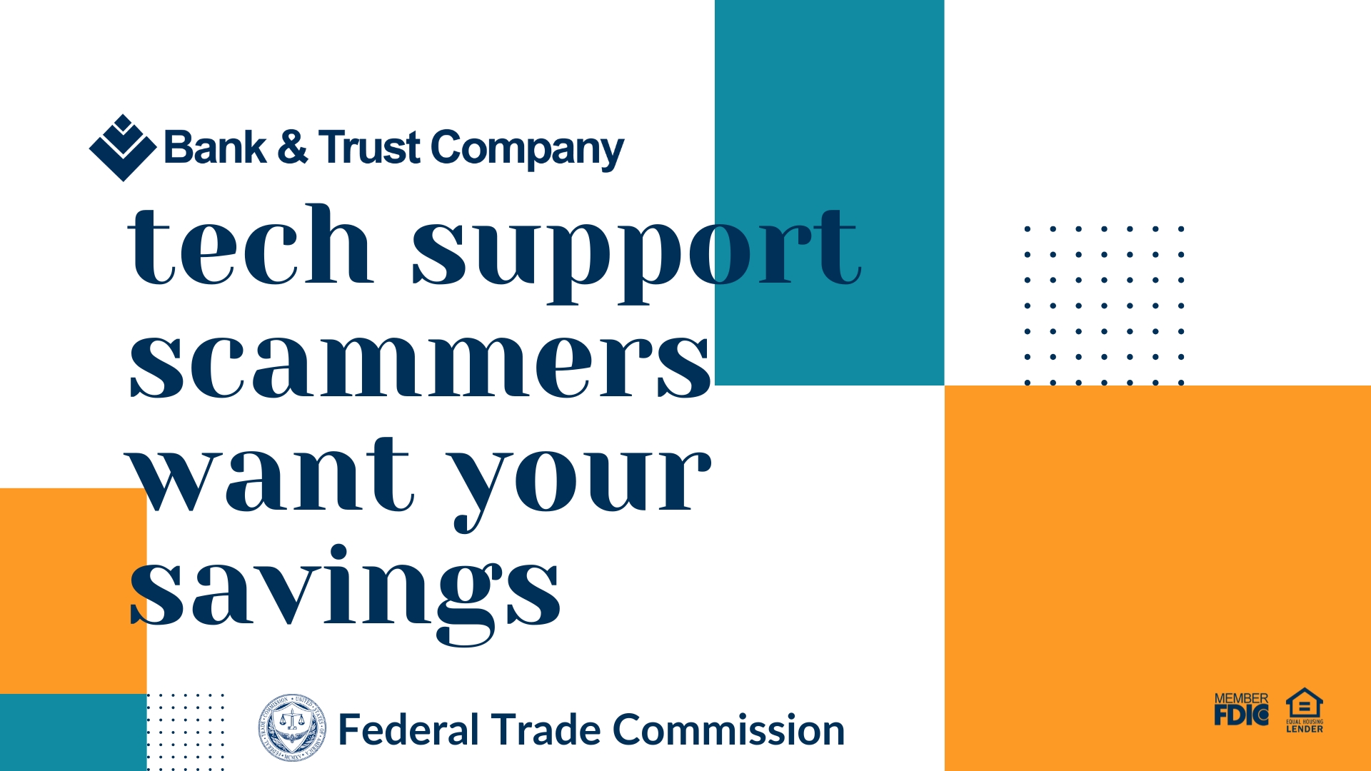 Tech Support Scammers Want Your $